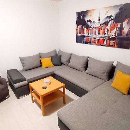 Apartment Dado Makarska Luaran gambar