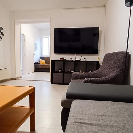 Apartment Dado Makarska Luaran gambar