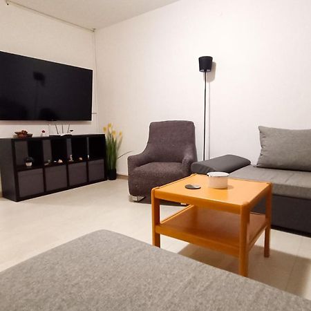 Apartment Dado Makarska Luaran gambar