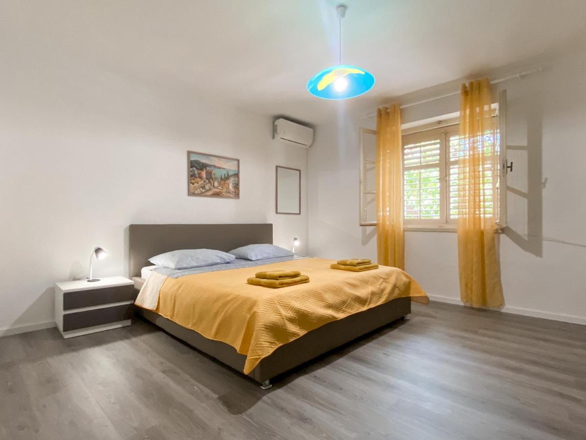 Apartment Dado Makarska Luaran gambar