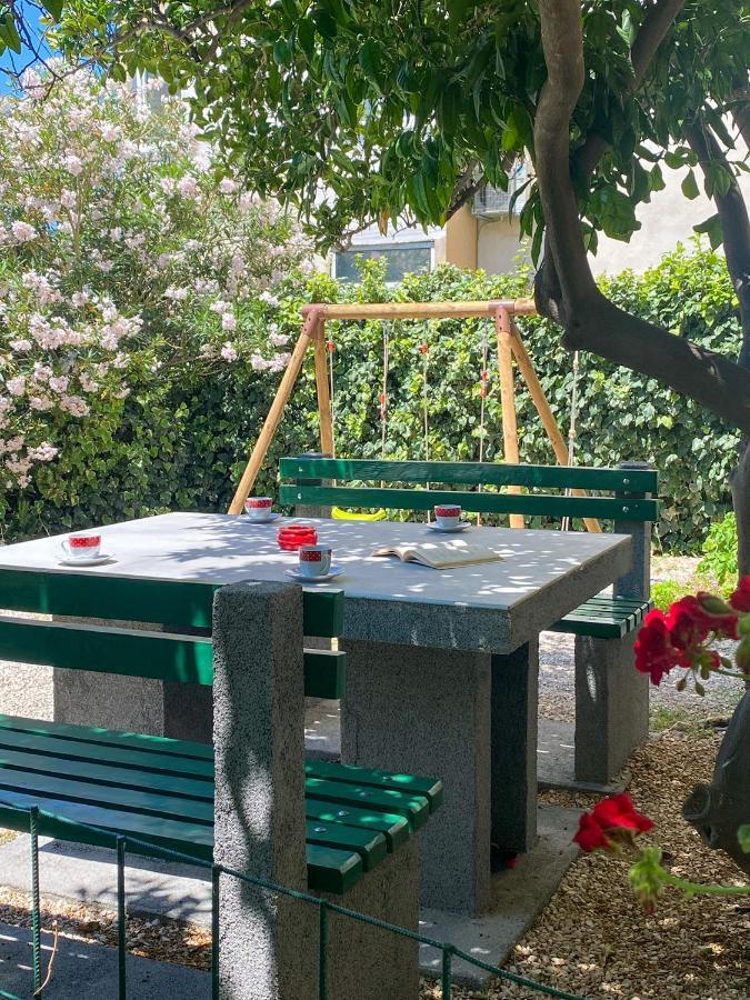 Apartment Dado Makarska Luaran gambar