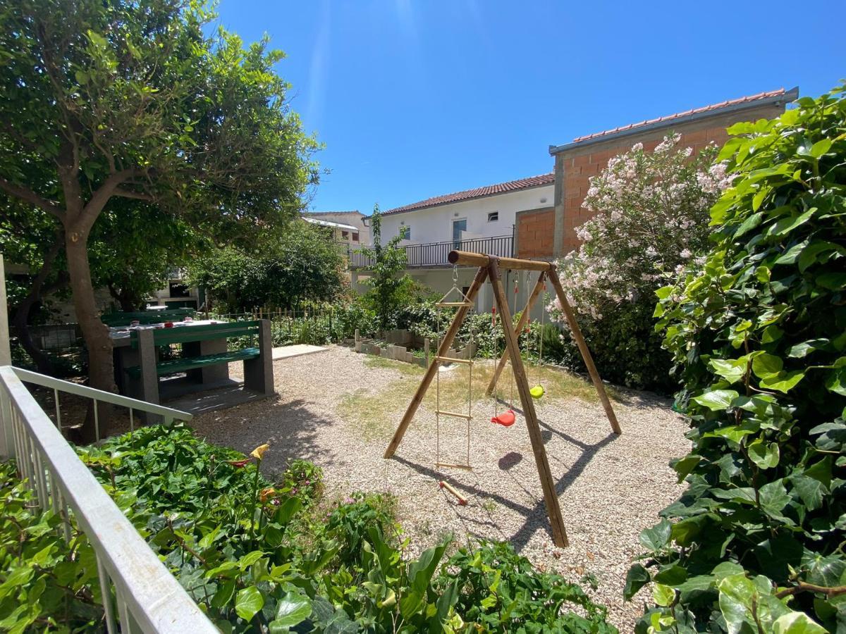 Apartment Dado Makarska Luaran gambar