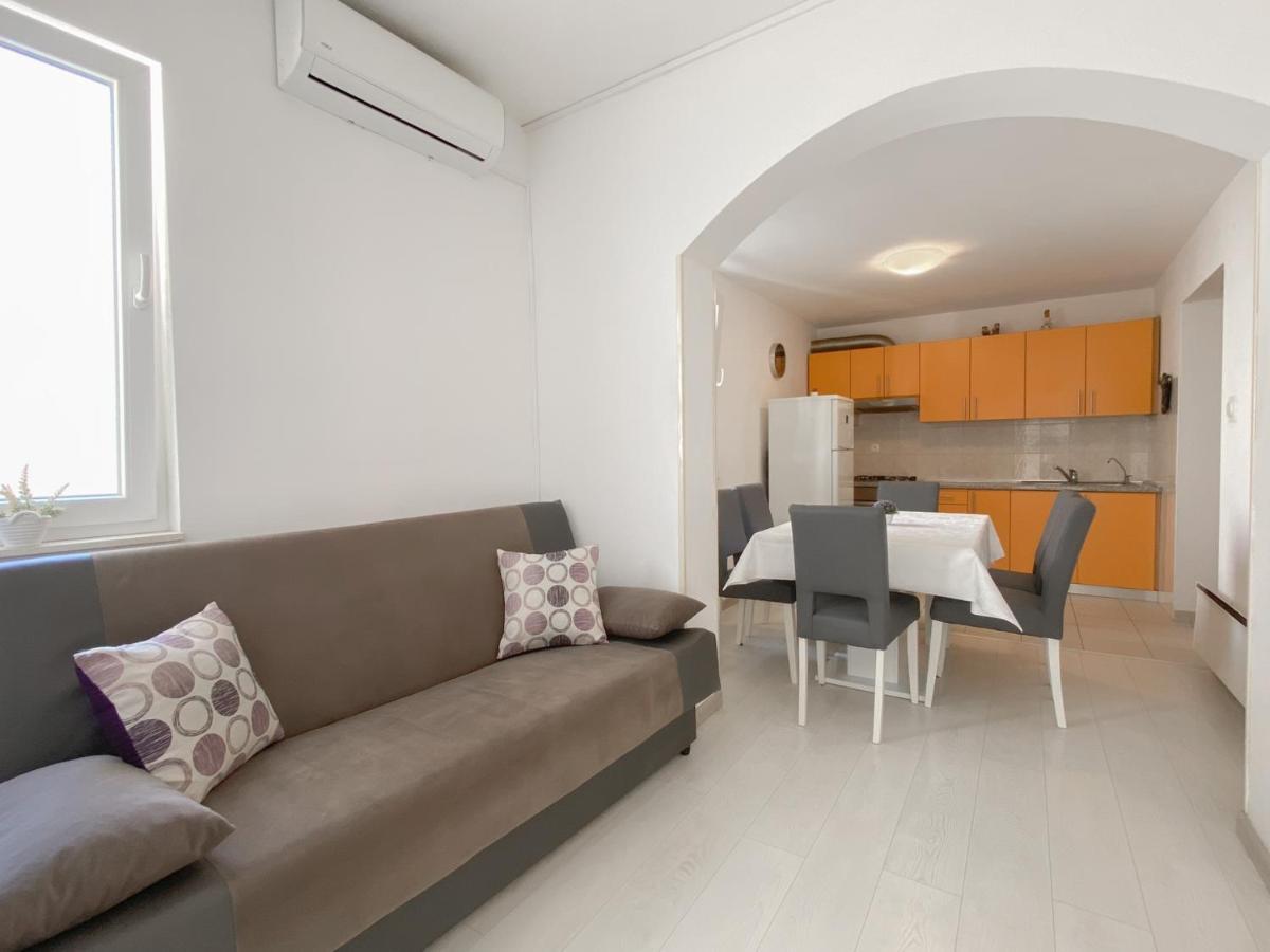 Apartment Dado Makarska Luaran gambar