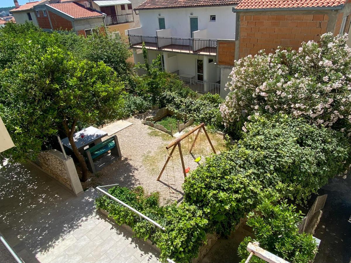 Apartment Dado Makarska Luaran gambar