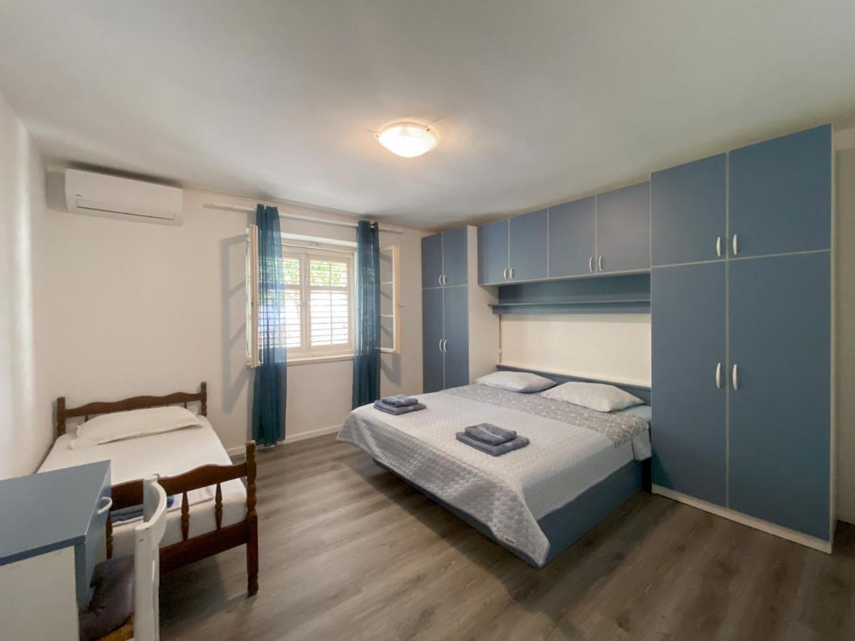 Apartment Dado Makarska Luaran gambar