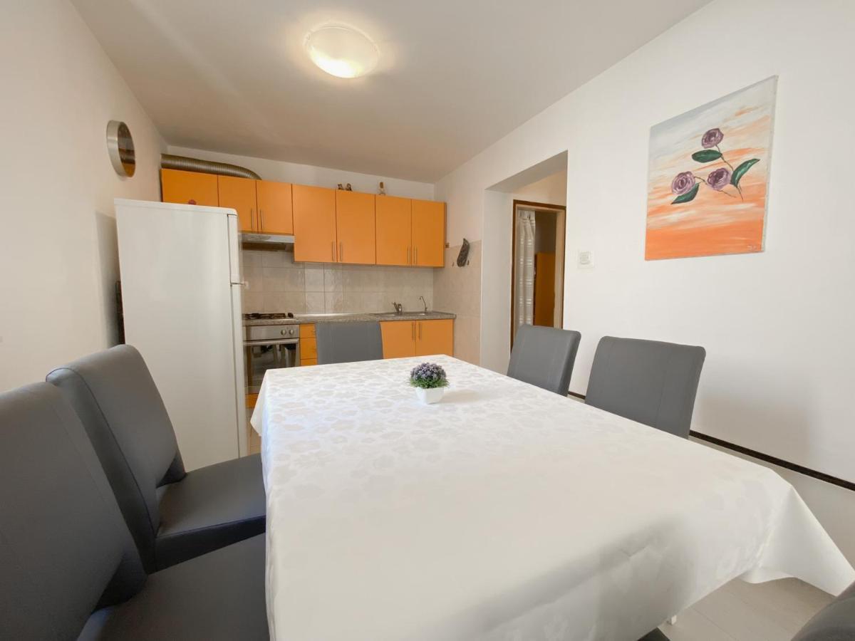 Apartment Dado Makarska Luaran gambar