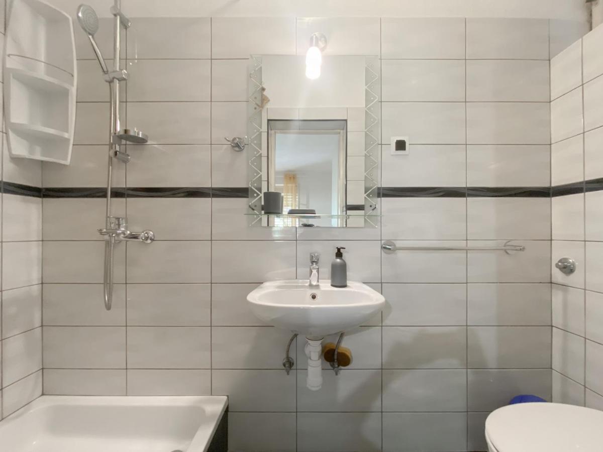 Apartment Dado Makarska Luaran gambar