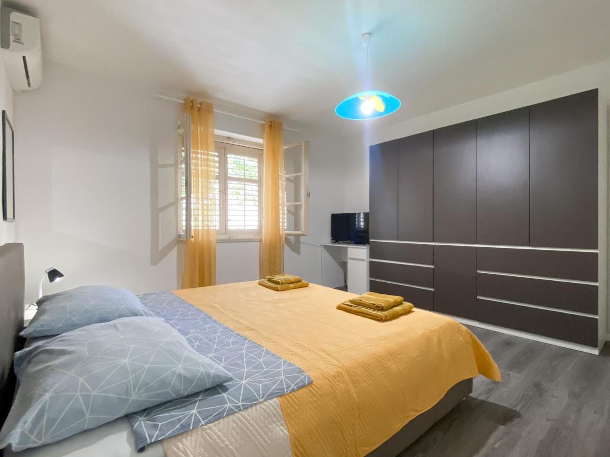 Apartment Dado Makarska Luaran gambar