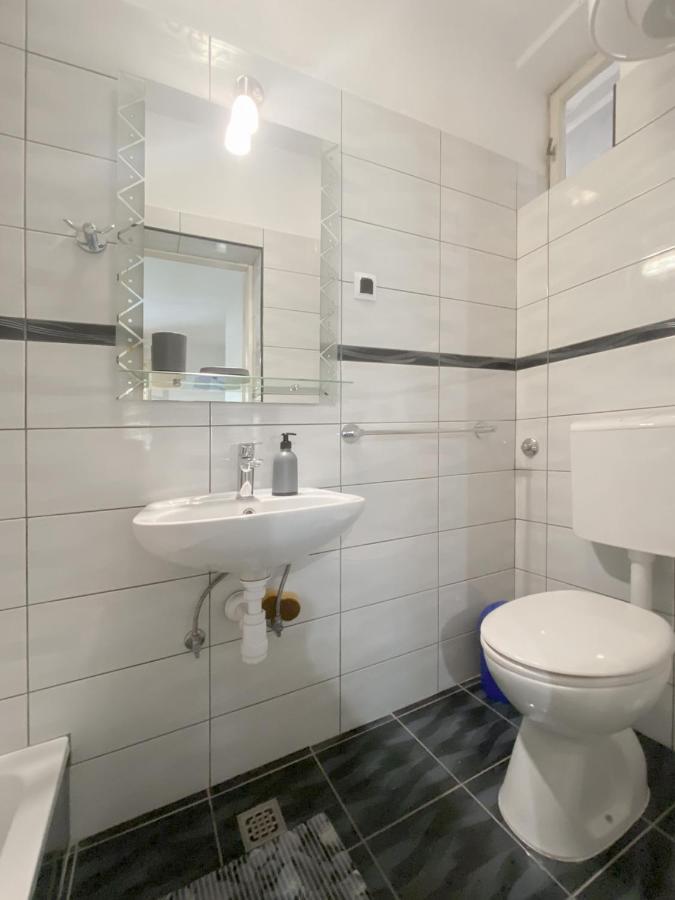Apartment Dado Makarska Luaran gambar