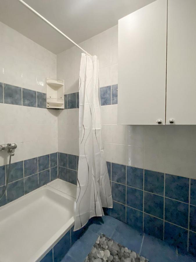 Apartment Dado Makarska Luaran gambar