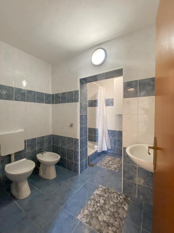 Apartment Dado Makarska Luaran gambar