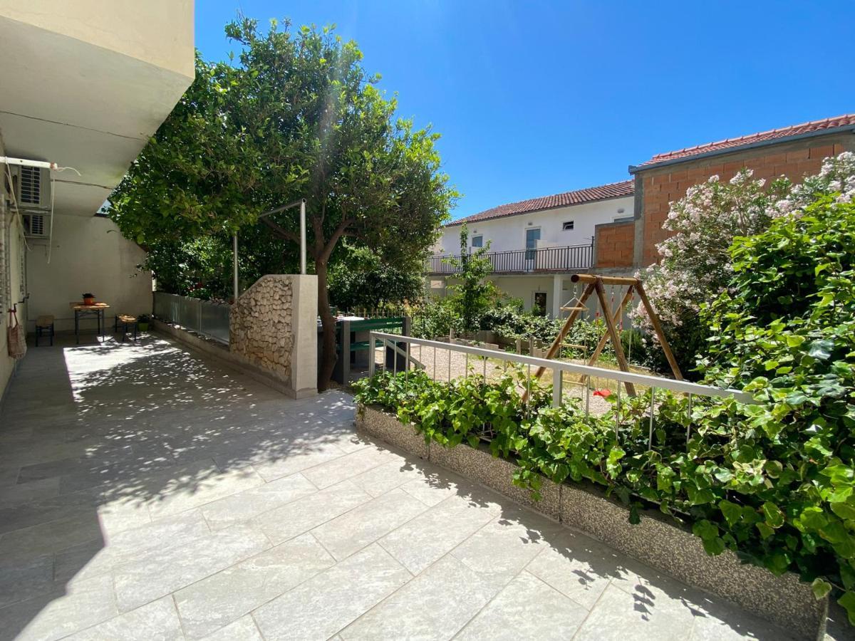 Apartment Dado Makarska Luaran gambar
