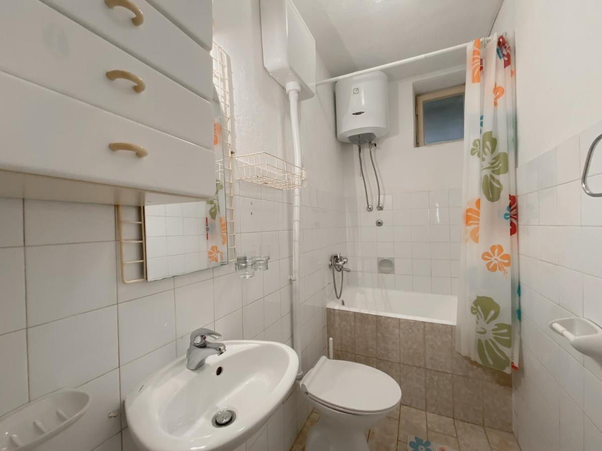Apartment Dado Makarska Luaran gambar