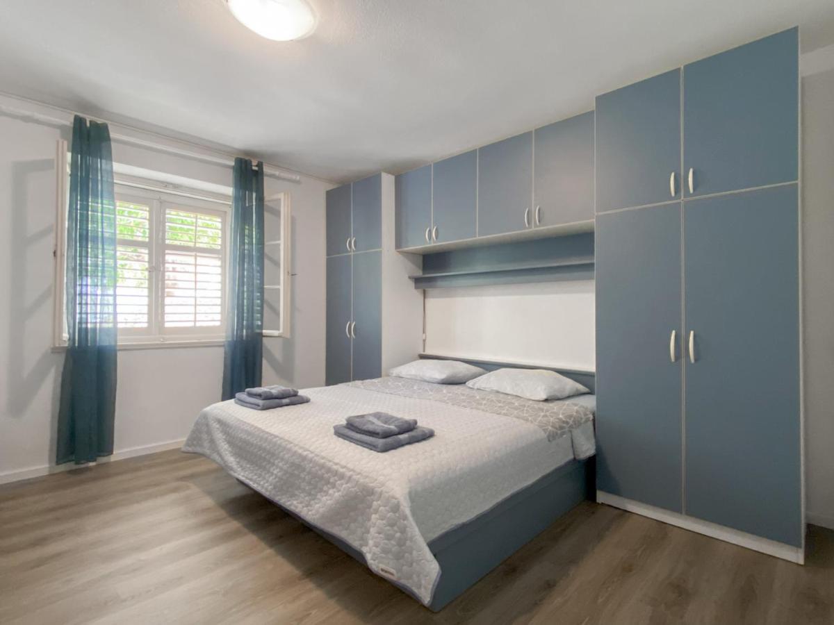 Apartment Dado Makarska Luaran gambar