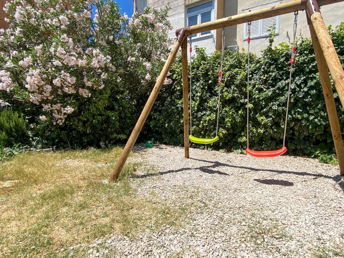 Apartment Dado Makarska Luaran gambar