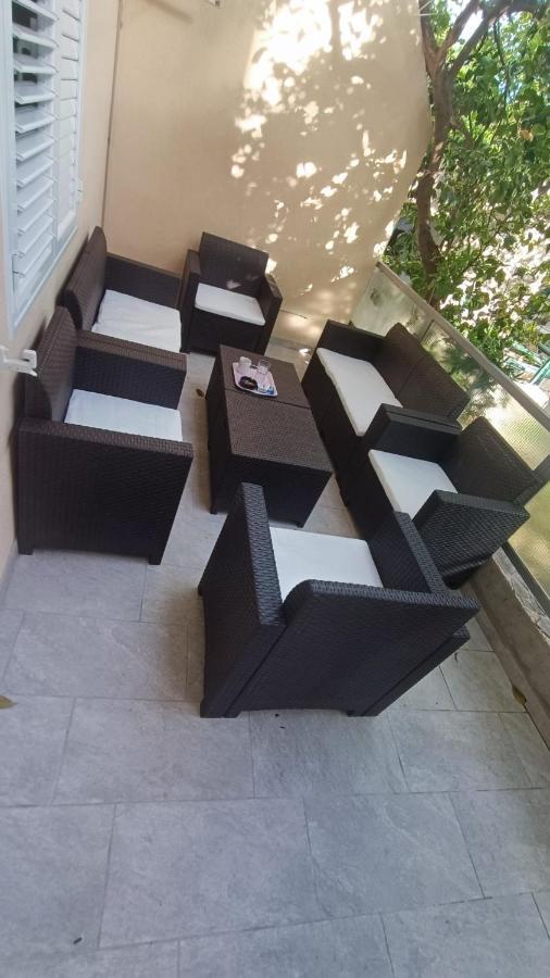 Apartment Dado Makarska Luaran gambar