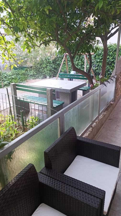 Apartment Dado Makarska Luaran gambar