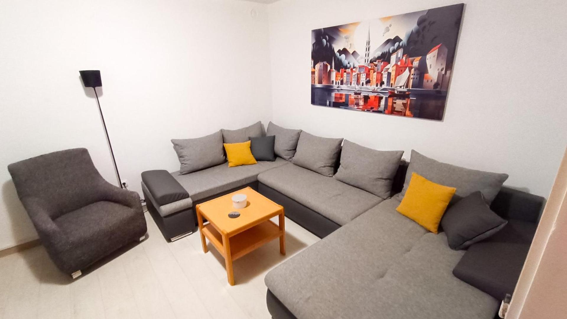 Apartment Dado Makarska Luaran gambar