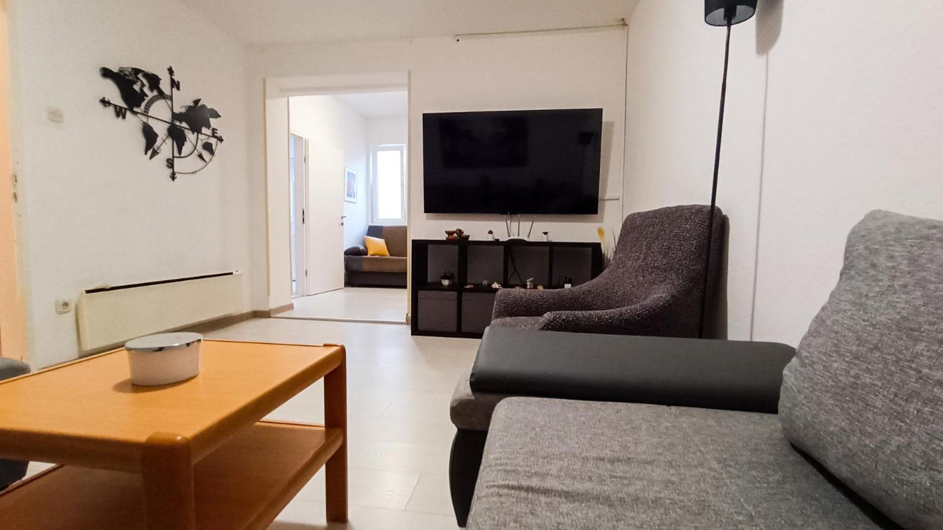 Apartment Dado Makarska Luaran gambar