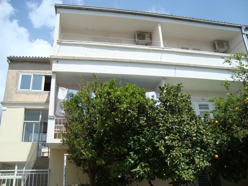 Apartment Dado Makarska Luaran gambar